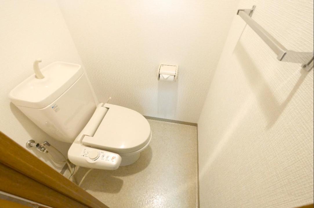 マスク配布あり W2 閑静なエリア人気の西新宿 スタジオtypeの綺麗なお部屋です新宿駅までラクラク徒歩圏内 長期宿泊受付中 Τόκιο Εξωτερικό φωτογραφία