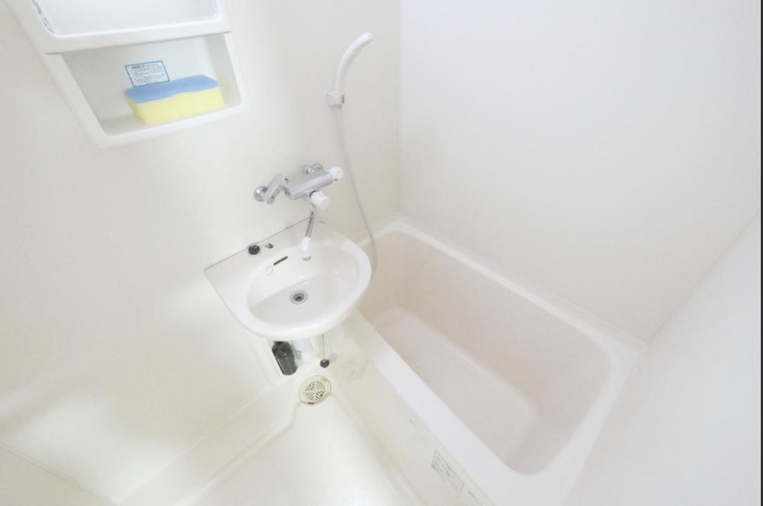 マスク配布あり W2 閑静なエリア人気の西新宿 スタジオtypeの綺麗なお部屋です新宿駅までラクラク徒歩圏内 長期宿泊受付中 Τόκιο Εξωτερικό φωτογραφία